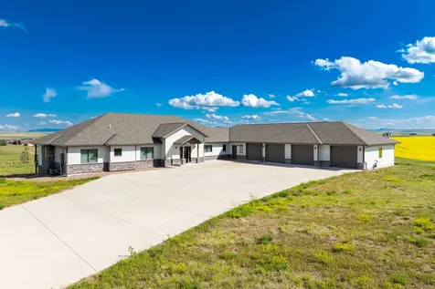 6 Beaver Creek Lane Great Falls MT 59405
