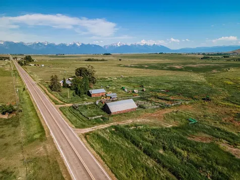 43715 Round Butte Road Ronan MT 59864