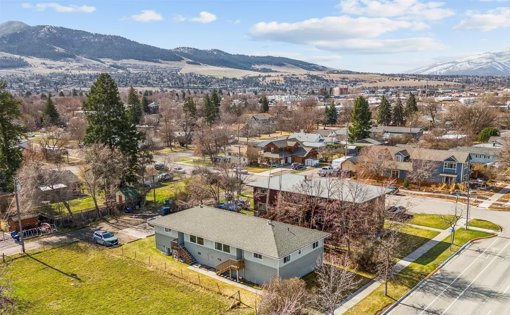 726 Stephens Avenue Missoula MT 59801