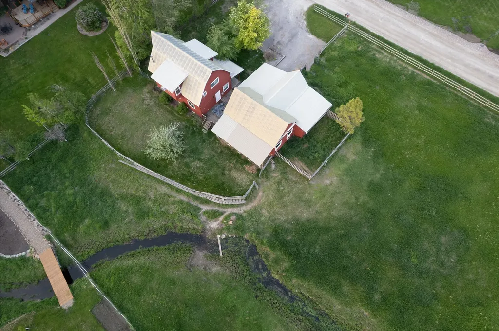 70 Creston Road Kalispell MT 59901