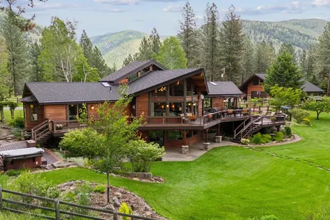 14905 Spring Hill Road Frenchtown MT 59834