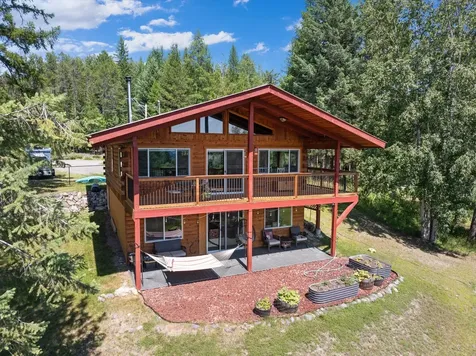 670 Northwoods Drive Whitefish MT 59937