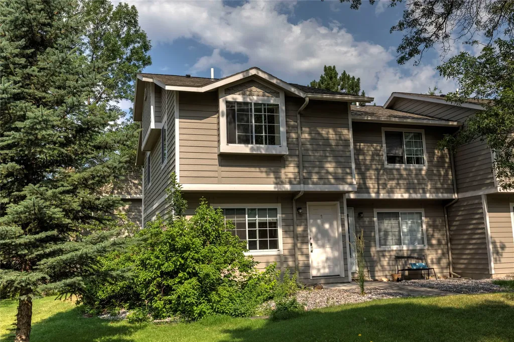 5505 Creekstone Drive Missoula MT 59808