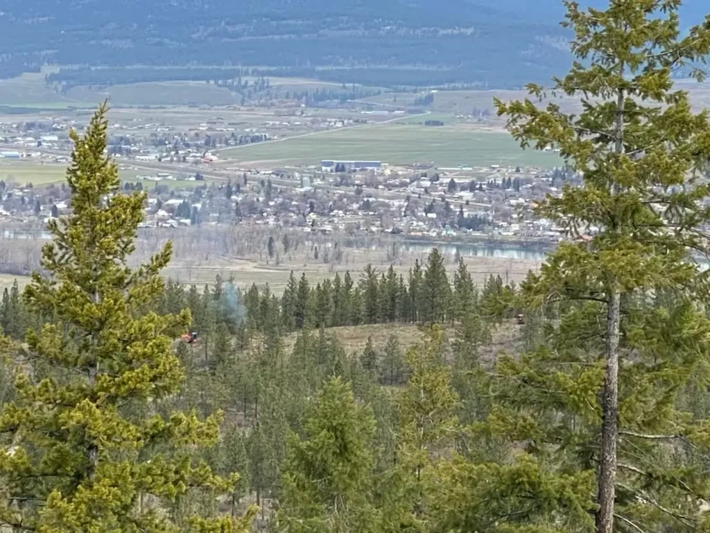 Lot 26 Bighorn Plains MT 59859