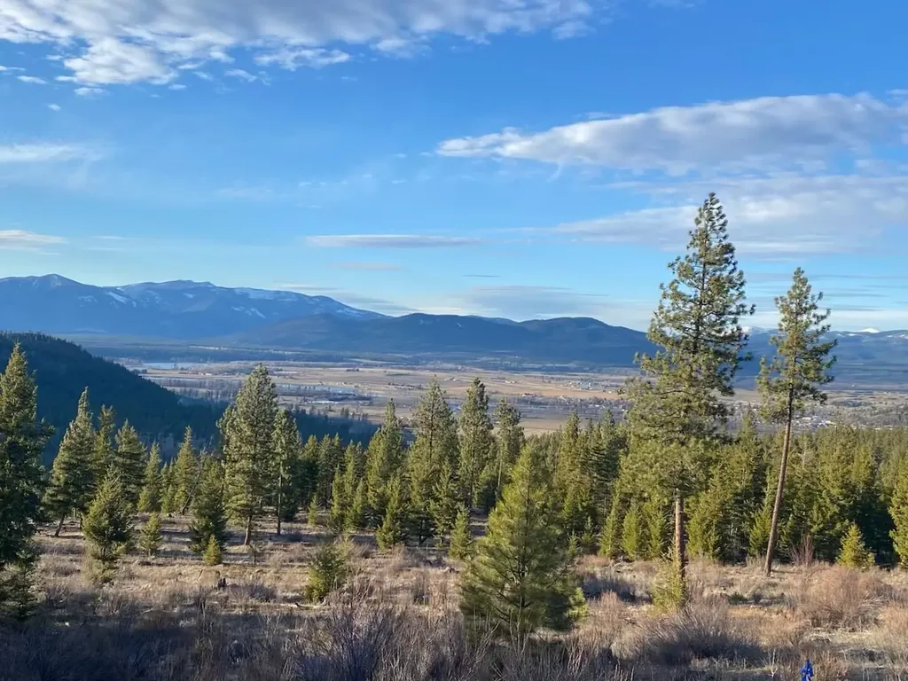 Lot 26 Bighorn Plains MT 59859