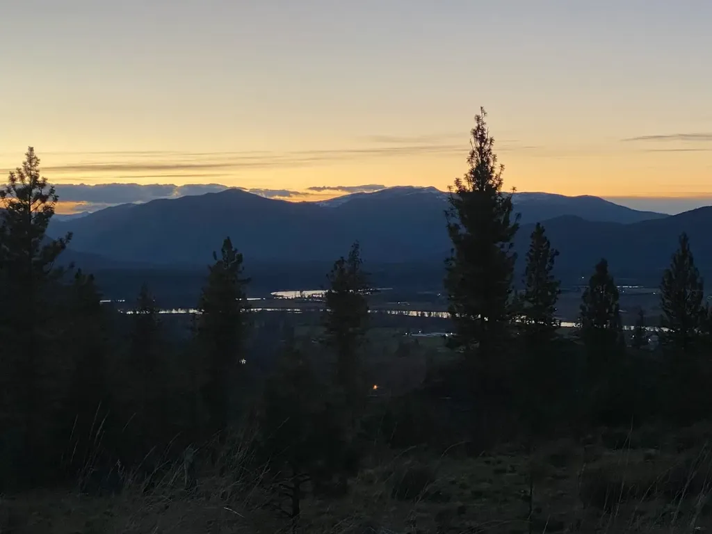 Lot 26 Bighorn Plains MT 59859