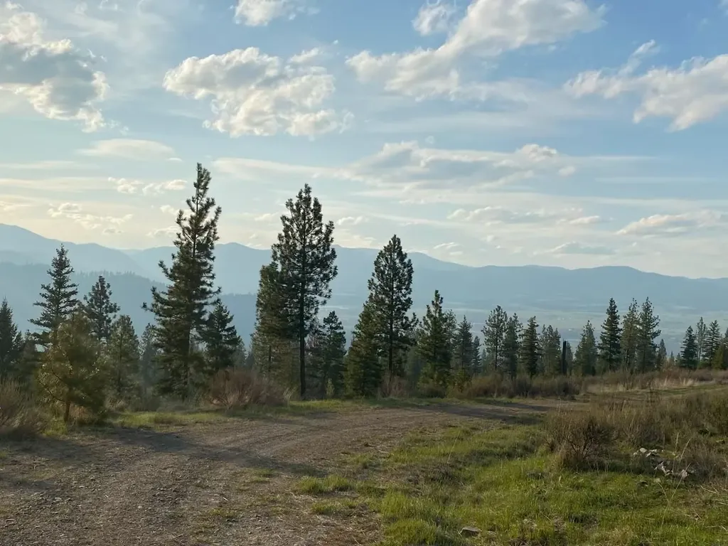 Lot 26 Bighorn Plains MT 59859