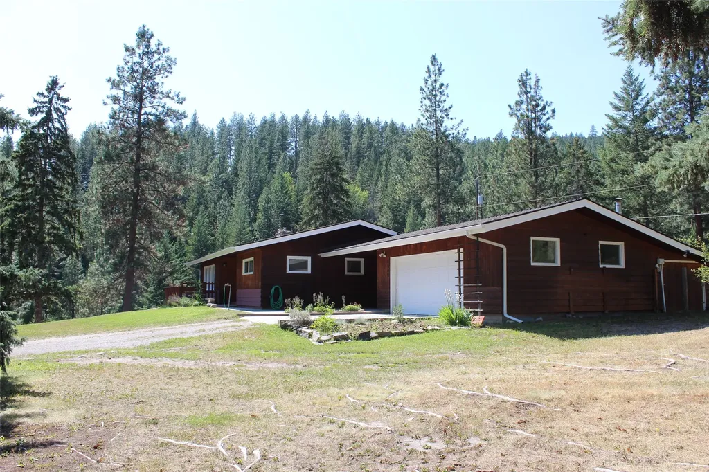 2600 Mcdowell Drive Missoula MT 59802