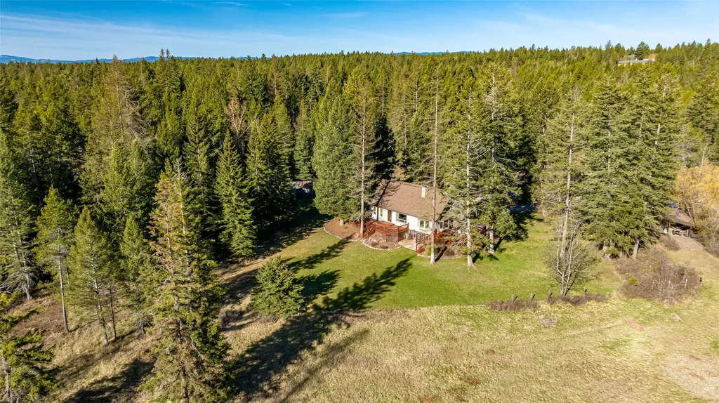 130 Larch Ridge Columbia Falls MT 59912