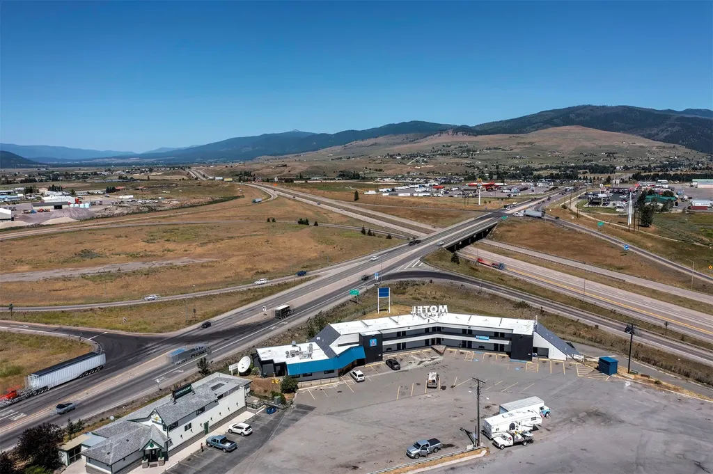 8060 Highway 10 W Missoula MT 59808
