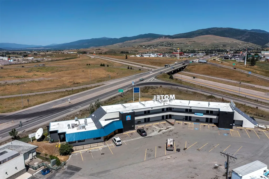 8060 Highway 10 W Missoula MT 59808