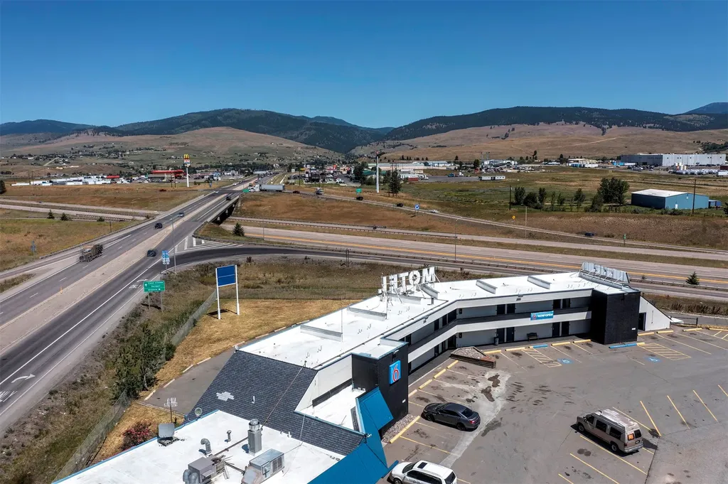 8060 Highway 10 W Missoula MT 59808