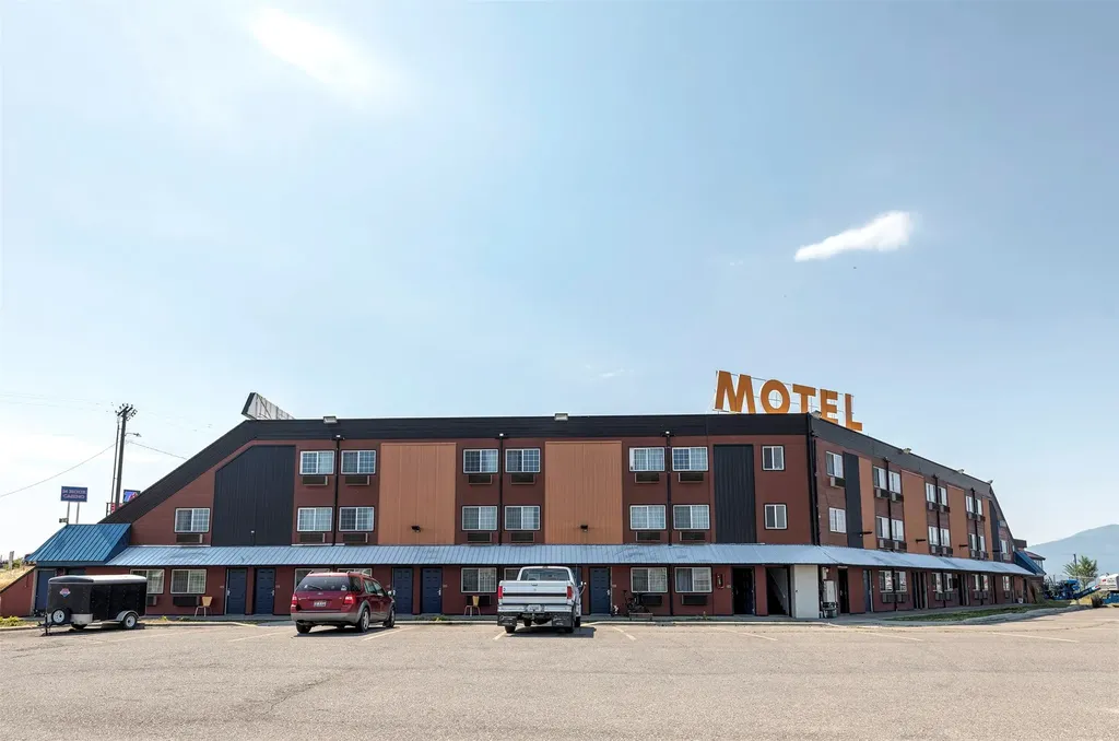 8060 Highway 10 W Missoula MT 59808