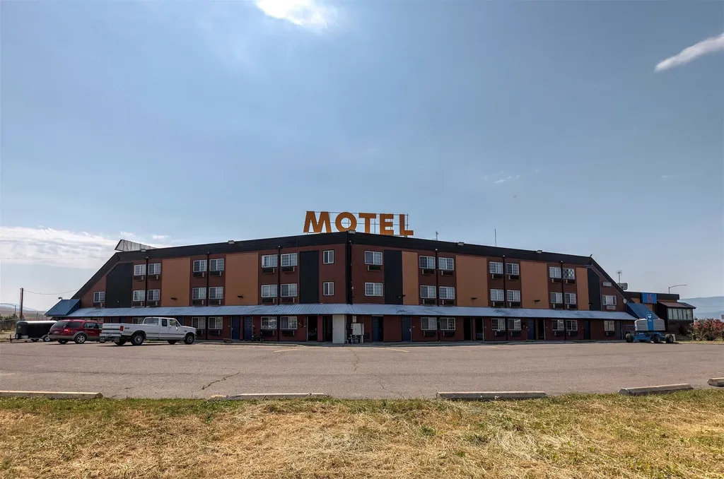 8060 Highway 10 W Missoula MT 59808