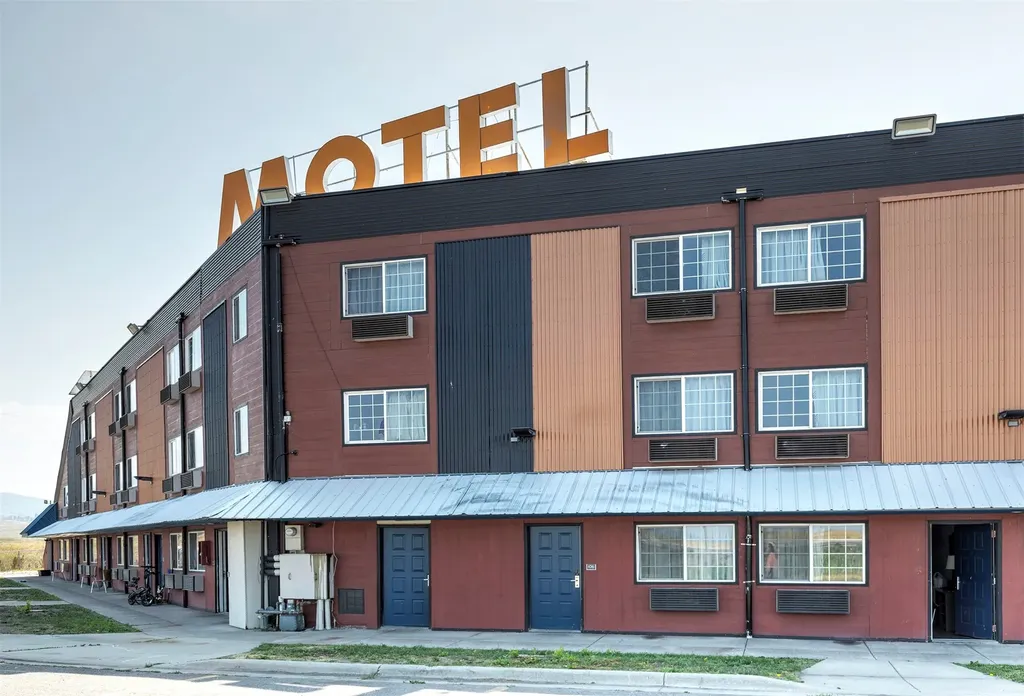 8060 Highway 10 W Missoula MT 59808