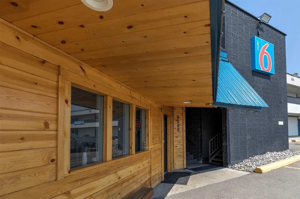 8060 Highway 10 W Missoula MT 59808
