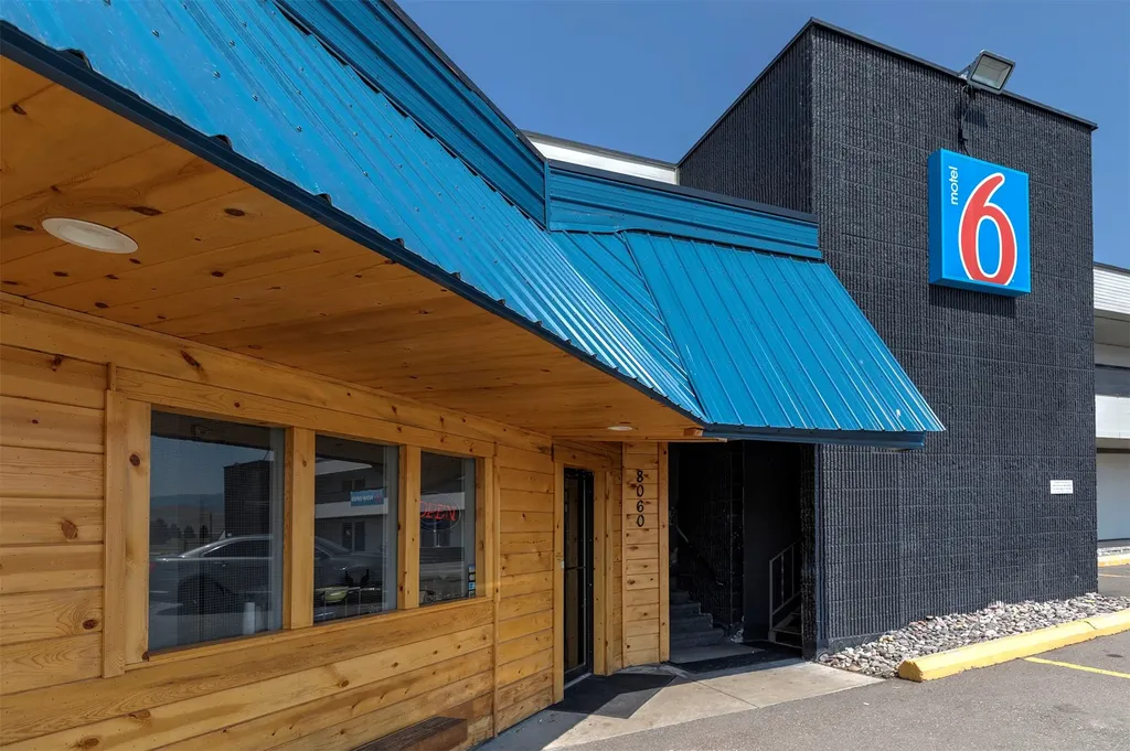 8060 Highway 10 W Missoula MT 59808