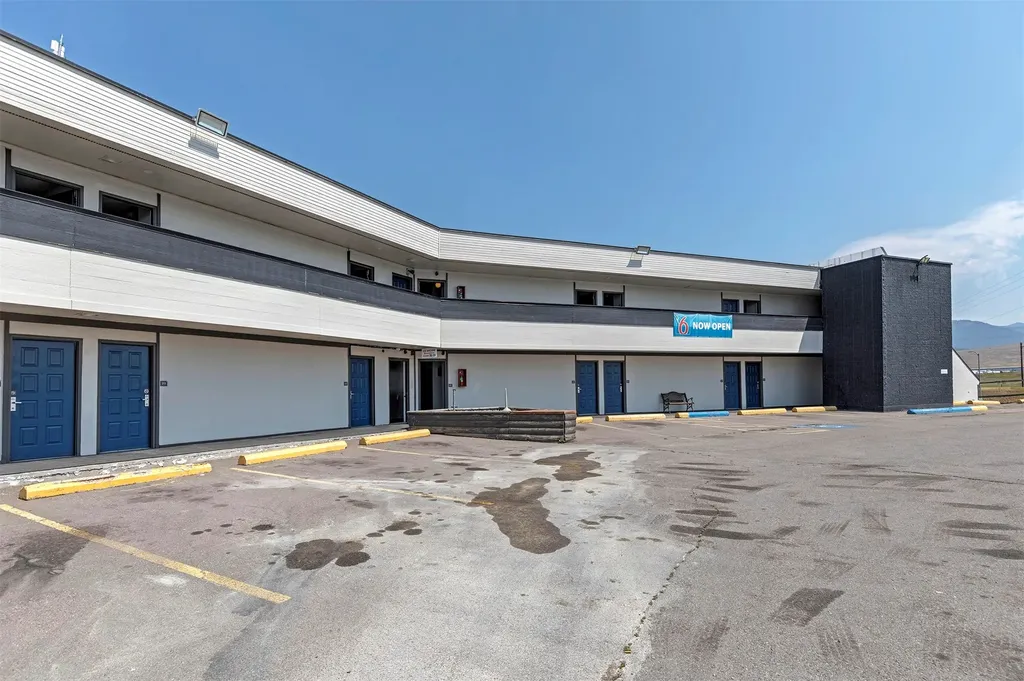 8060 Highway 10 W Missoula MT 59808