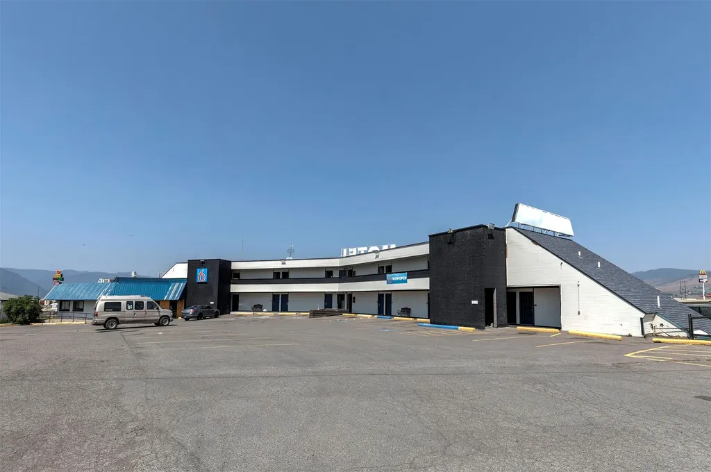 8060 Highway 10 W Missoula MT 59808