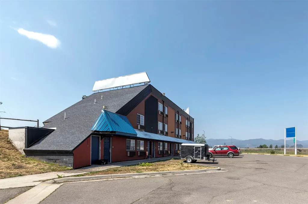 8060 Highway 10 W Missoula MT 59808