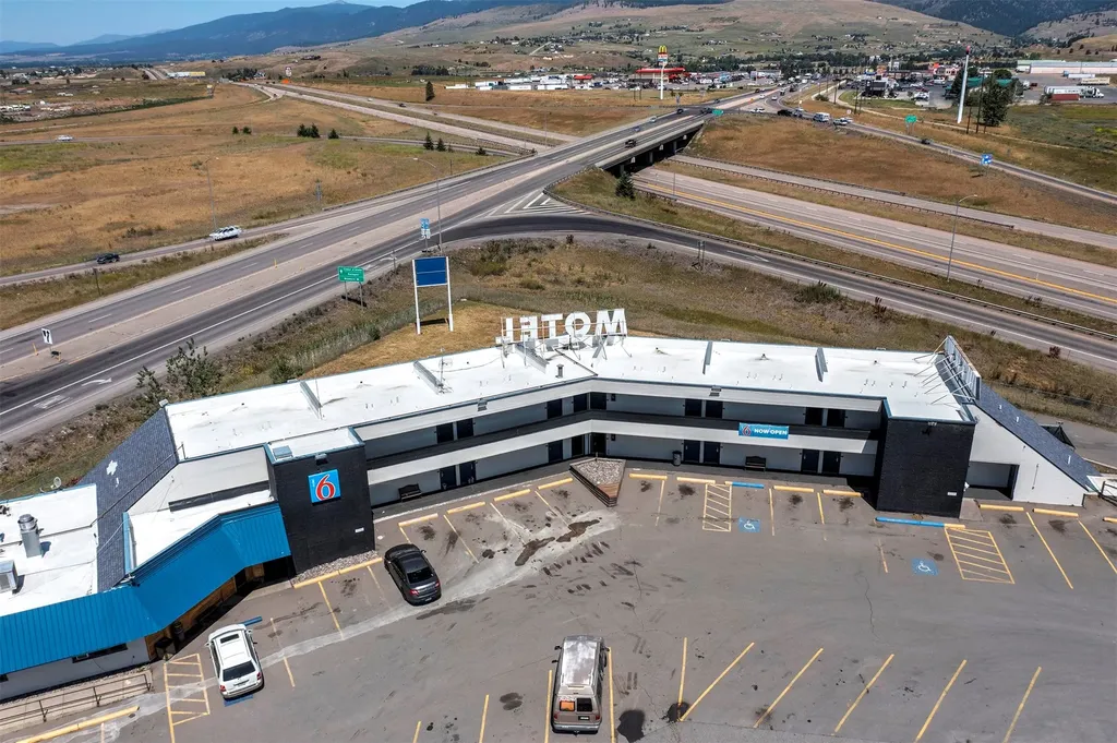 8060 Highway 10 W Missoula MT 59808