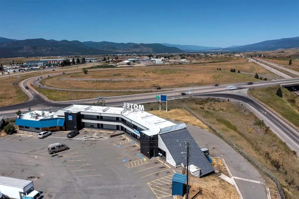 8060 Highway 10 W Missoula MT 59808