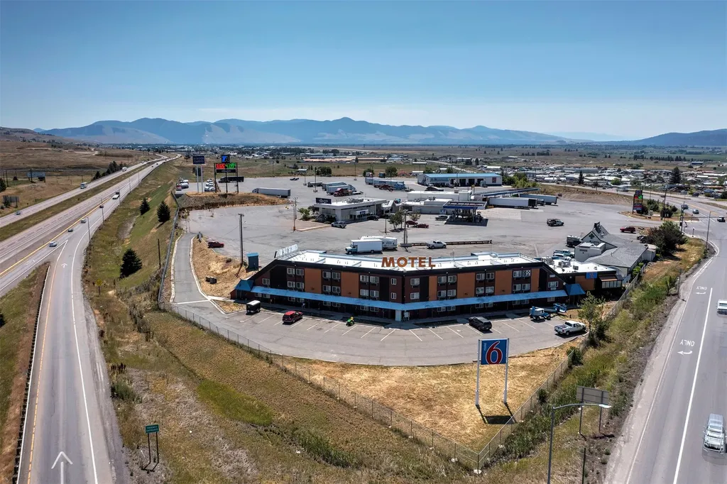 8060 Highway 10 W Missoula MT 59808