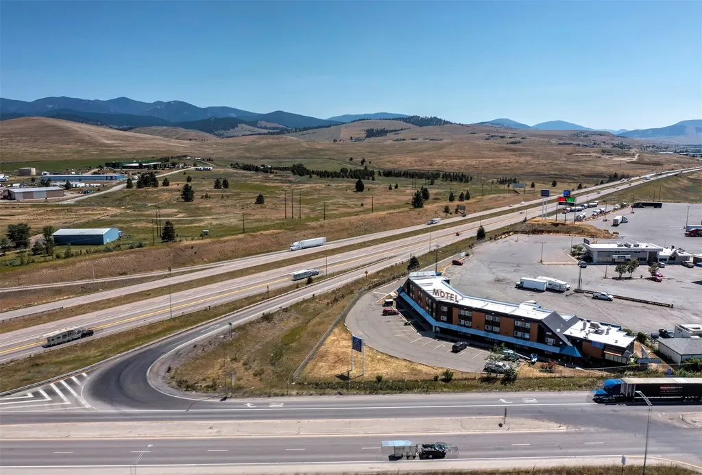 8060 Highway 10 W Missoula MT 59808