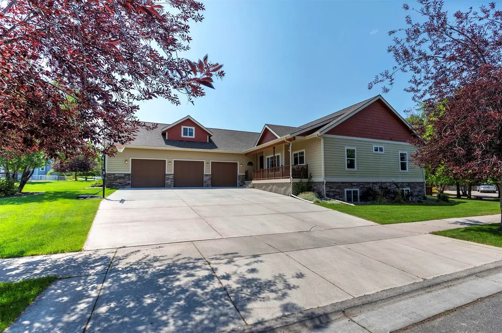 5101 Victor Place Missoula MT 59803