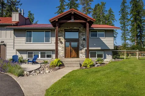 160 Haskill Basin Road Whitefish MT 59937