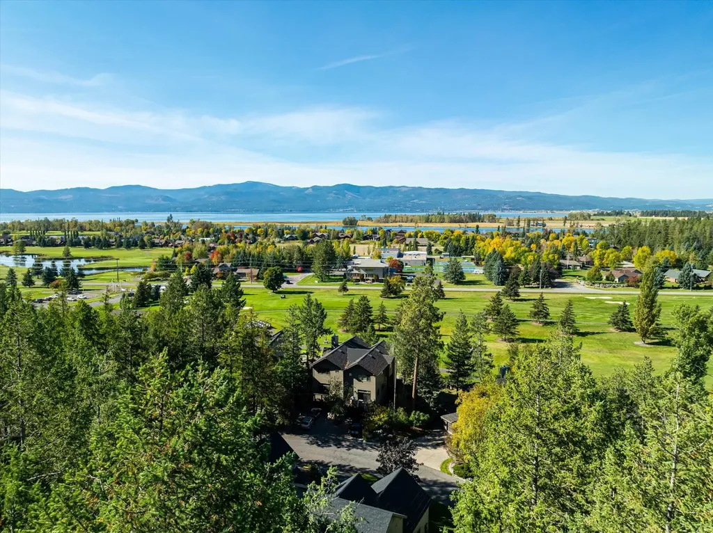 266 Eagle Bend Drive Bigfork MT 59911