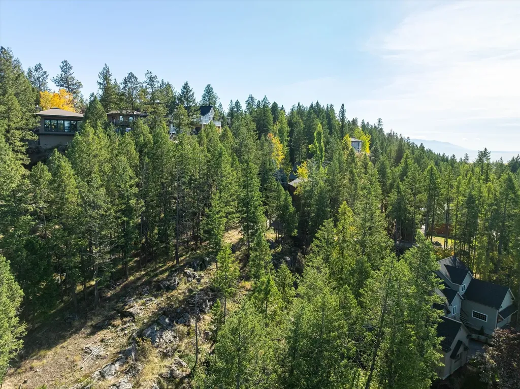 266 Eagle Bend Drive Bigfork MT 59911