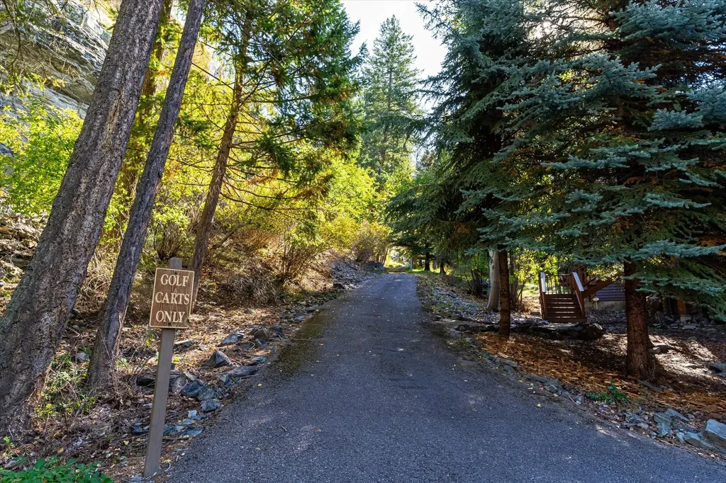 266 Eagle Bend Drive Bigfork MT 59911