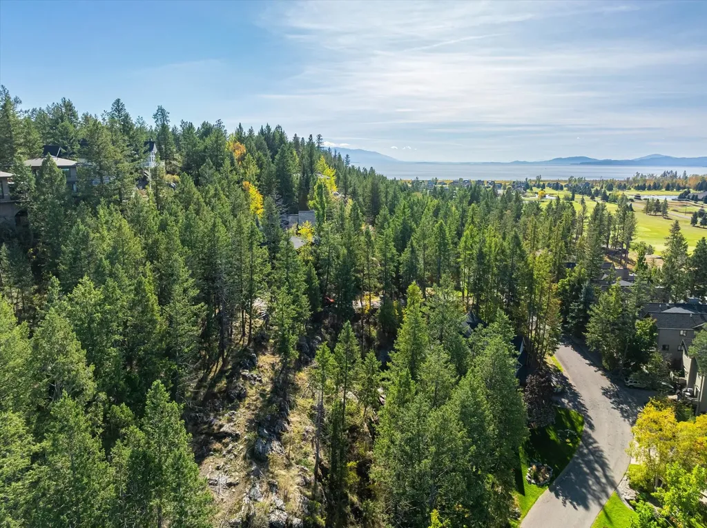266 Eagle Bend Drive Bigfork MT 59911