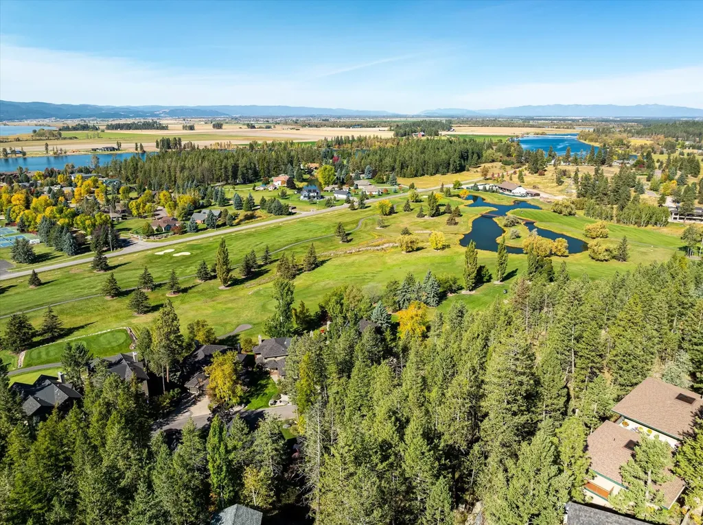 266 Eagle Bend Drive Bigfork MT 59911