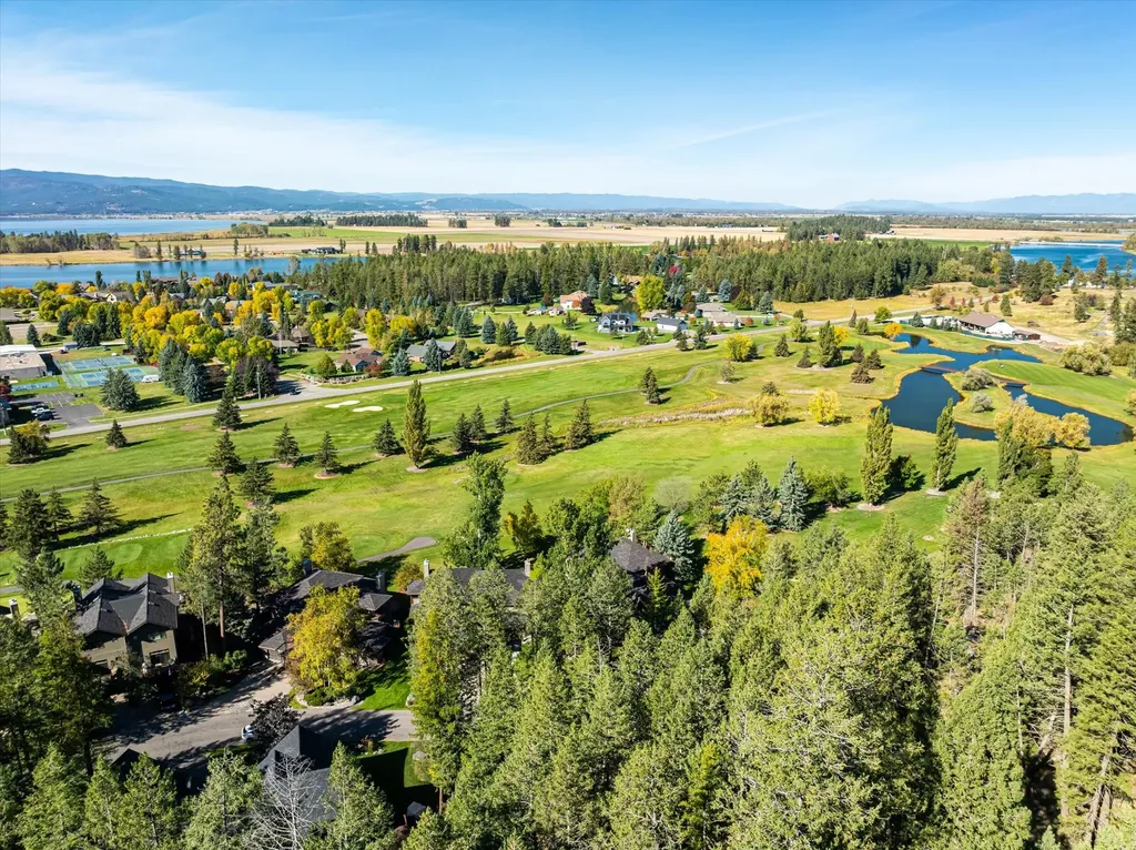 266 Eagle Bend Drive Bigfork MT 59911