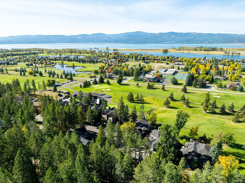 266 Eagle Bend Drive Bigfork MT 59911