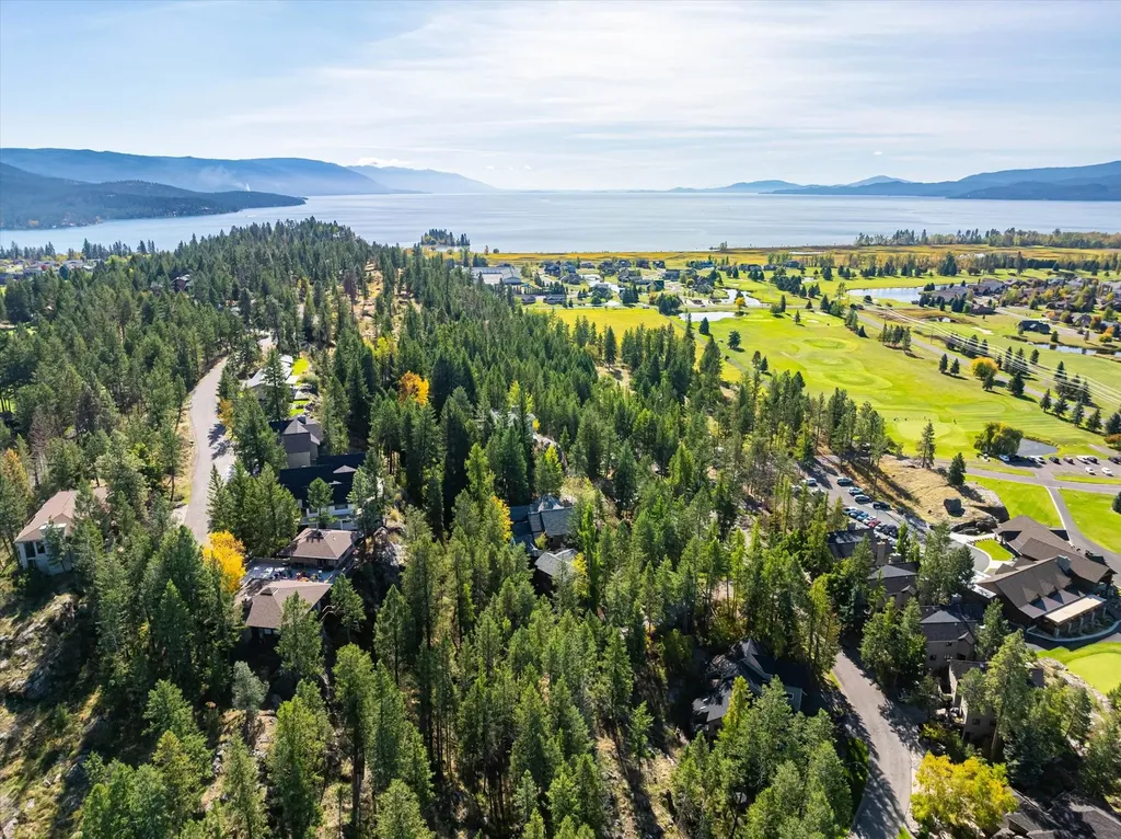266 Eagle Bend Drive Bigfork MT 59911