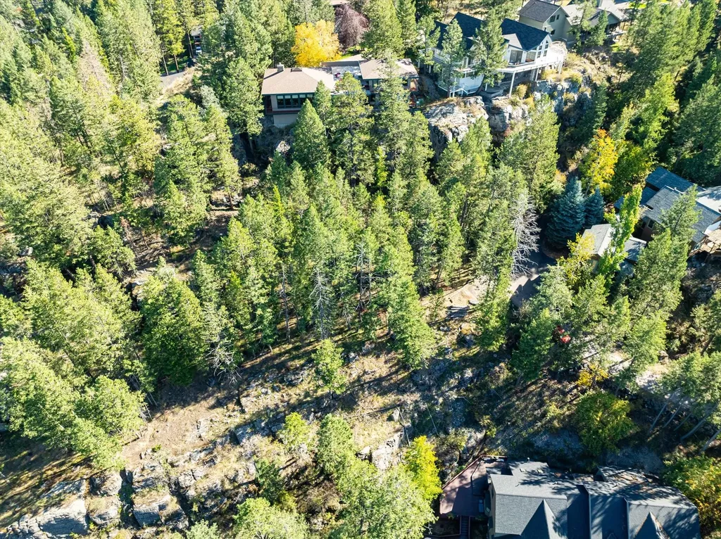 266 Eagle Bend Drive Bigfork MT 59911