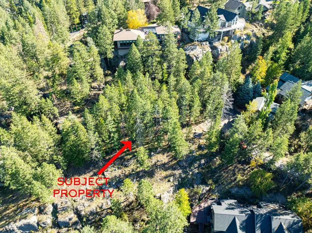 266 Eagle Bend Drive Bigfork MT 59911