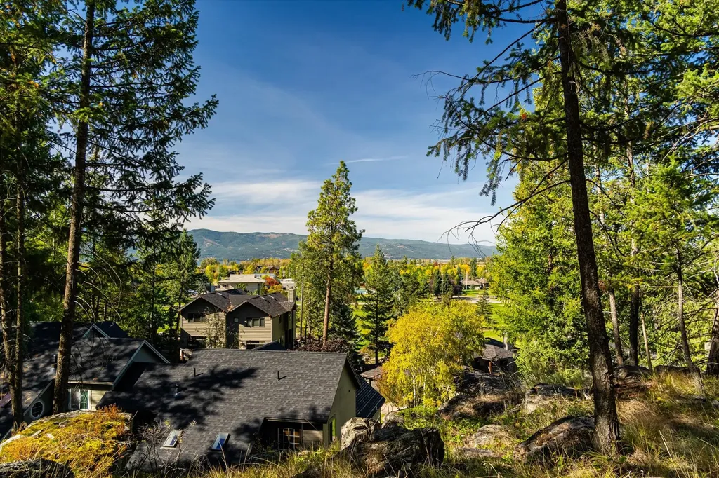 266 Eagle Bend Drive Bigfork MT 59911