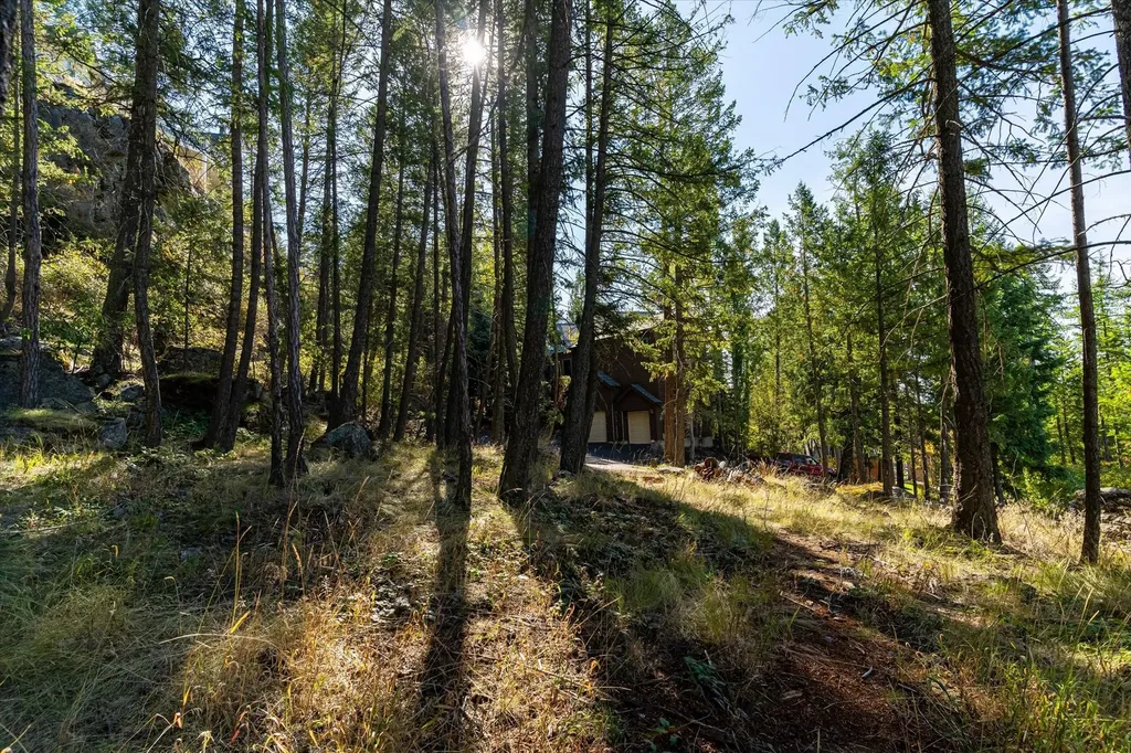 266 Eagle Bend Drive Bigfork MT 59911