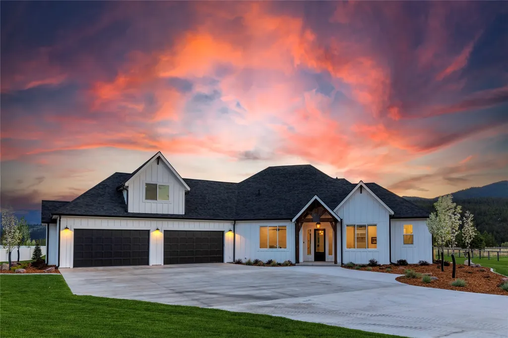 6449 Lower Miller Creek Road Missoula MT 59803