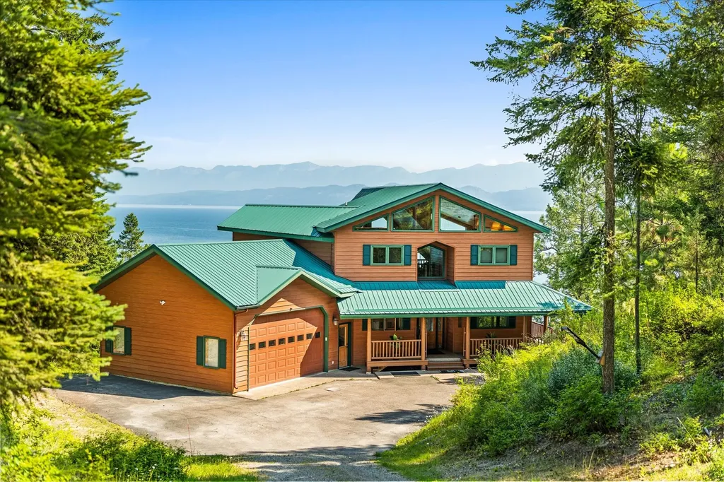 19360 Wildwood Ridge Rollins MT 59931