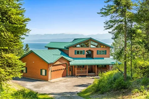 19360 Wildwood Ridge Rollins MT 59931