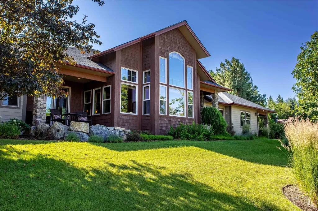 109 Levi Court Bigfork MT 59911