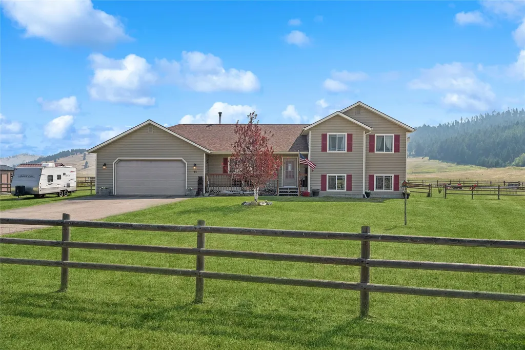 45 Redwing Court Kalispell MT 59901
