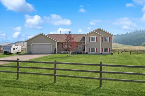 45 Redwing Court Kalispell MT 59901
