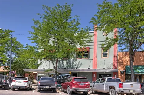 228 W Main Street Missoula MT 59802