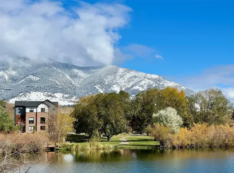 173 Bridger Vale Drive Bozeman MT 59715